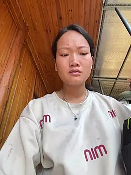 Siva_ane 网络视讯表演