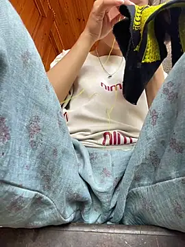 Siva_ane 网络视讯表演