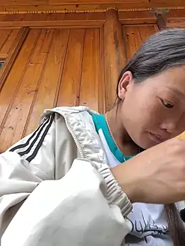 Siva_ane 网络视讯表演