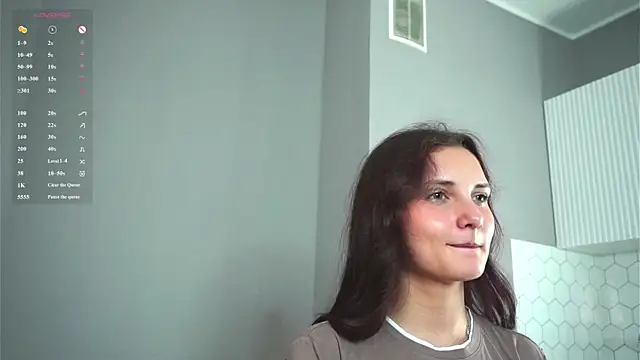 DreamersLunan Webbikameraesitys