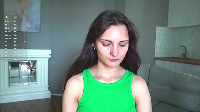 DreamersLunan Webbikameraesitys