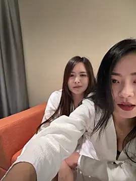 jingya521 Pertunjukan Webcam