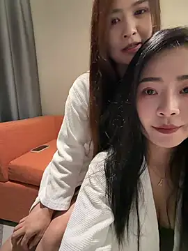 Show Webcam de jingya521