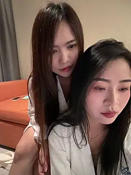 jingya521 Webcam Show
