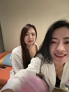 jingya521 Pertunjukan Webcam