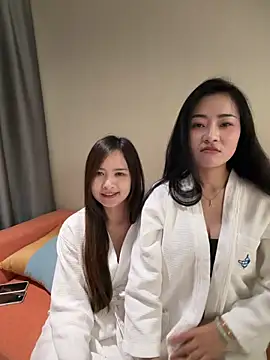 Show Webcam de jingya521