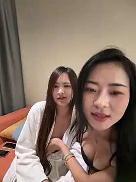Show Webcam de jingya521