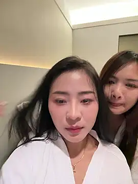 jingya521 webkamerás műsora