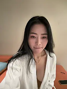 Show webcam de jingya521