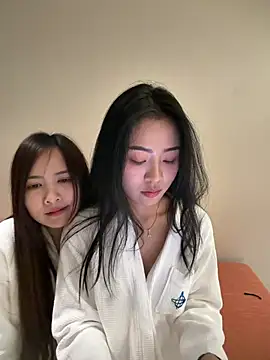 jingya521 Show Webcam