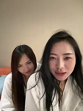jingya521 Show Webcam