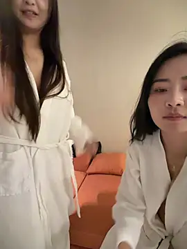 jingya521 웹캠 쇼