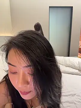 jingya521 网络视讯表演