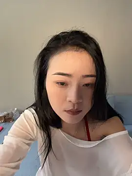 jingya521 웹캠 쇼
