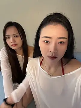 jingya521 Webcam Show