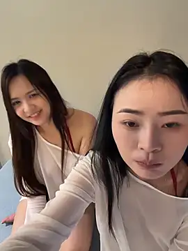 jingya521 Webcam show