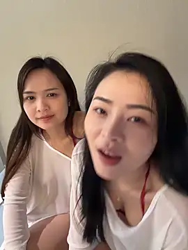 jingya521 Show Webcam