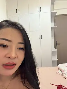 Show de webcam de jingya521