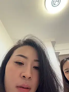 jingya521 Webcam show