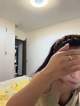 jingya521 在線直播表演