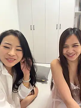 Show webcam de jingya521