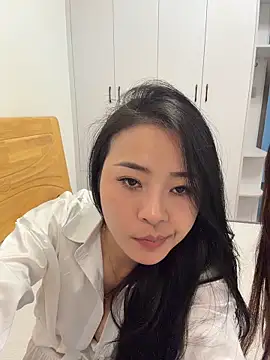 jingya521 Show Webcam