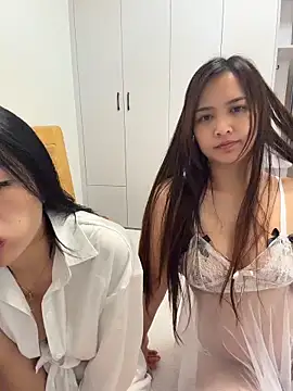 jingya521 Webcam show