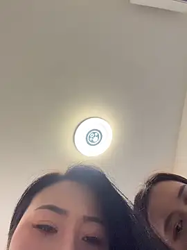 Pertunjukan Kamera Web jingya521