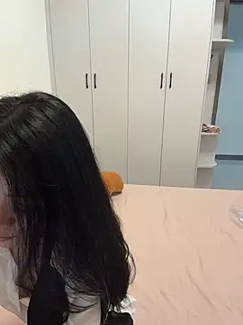 jingya521 Webcam show
