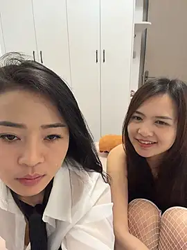 jingya521 Pertunjukan Webcam
