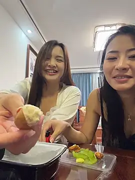 Show Webcam de jingya521