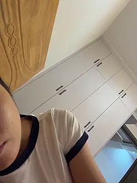 jingya521 Pertunjukan Webcam