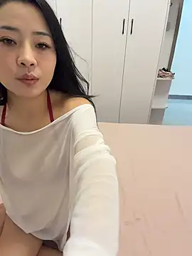 jingya521 웹캠 쇼