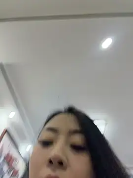 Show Webcam de jingya521