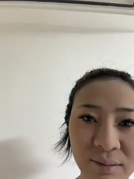 jingya521 Pertunjukan Webcam