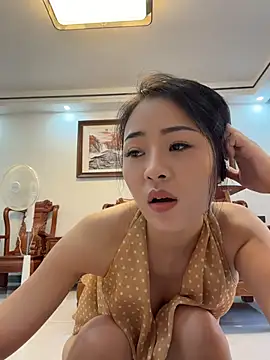 jingya521's Webcam Show