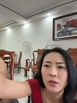 Show de jingya521 na webcam