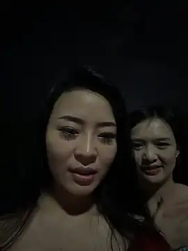 jingya521 Pertunjukan Webcam