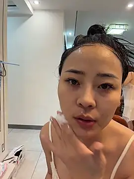 jingya521 Webcam show