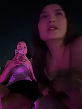 jingya521's Webcam Show