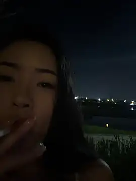 Webkamerová show jingya521
