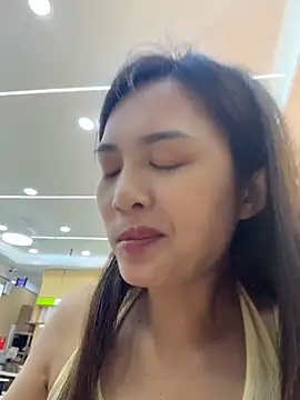 jingya521 Webcam Show