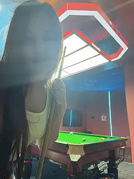 jingya521 Show Webcam