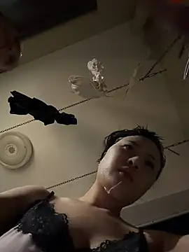 jingya521's Webcam Show