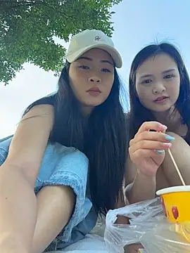 jingya521 Pertunjukan Webcam