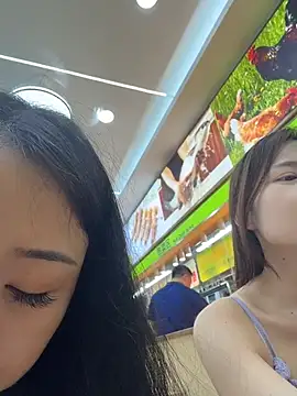 jingya521's Webcam Show
