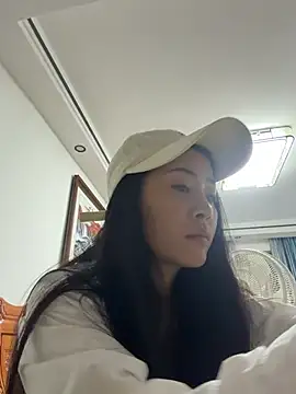 Show webcam de jingya521