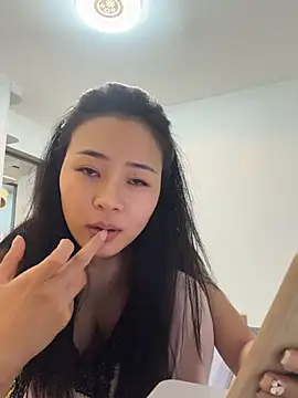 jingya521 Webcam Show