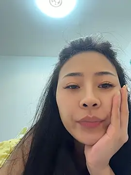 jingya521 webcam show