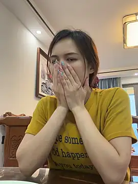 jingya521 Webcamshow